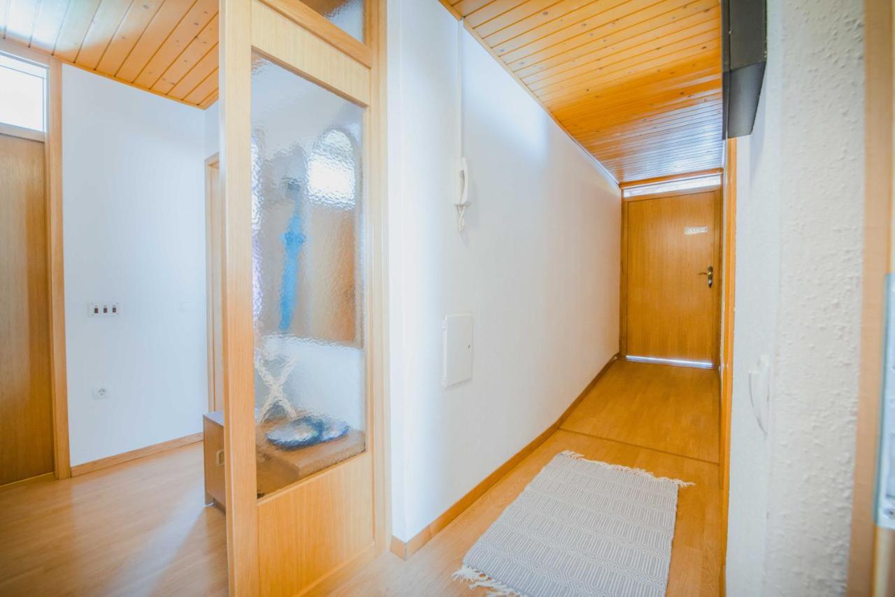 Dreamland Bled Apartments エクステリア 写真