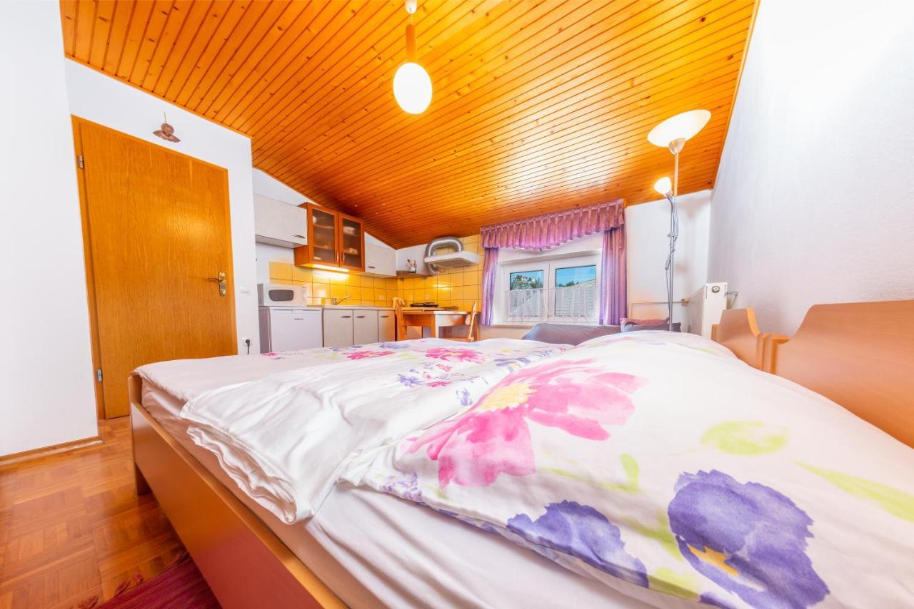 Dreamland Bled Apartments エクステリア 写真