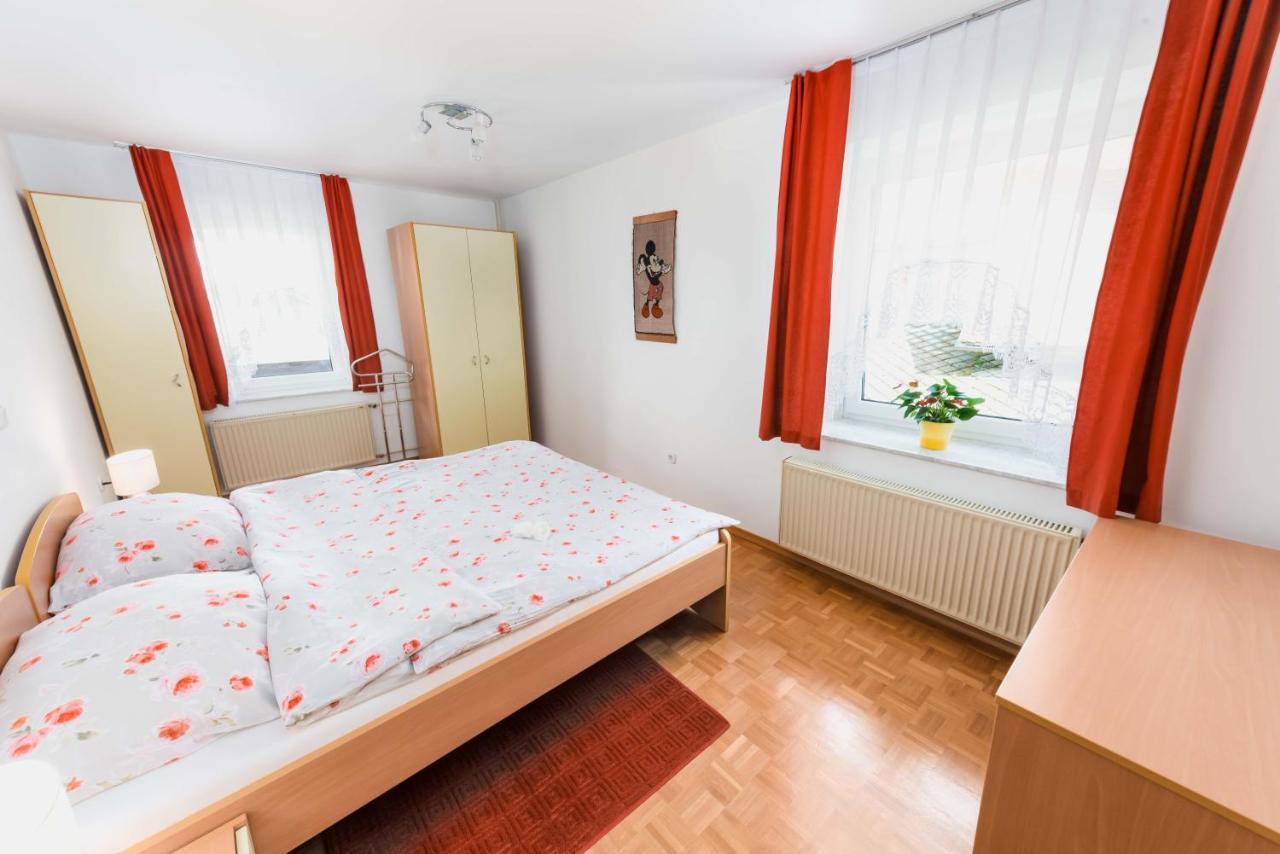 Dreamland Bled Apartments エクステリア 写真